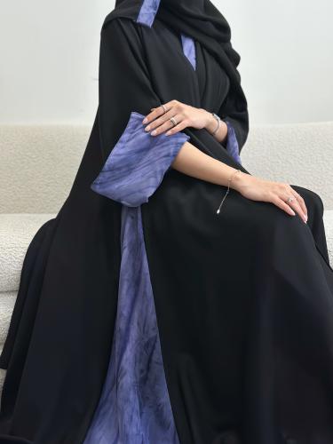 عباية ماربل