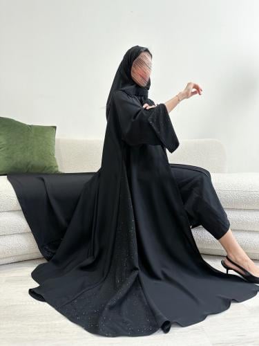 عباية نجمة