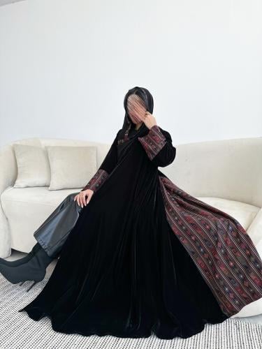 عباية رونق ٢