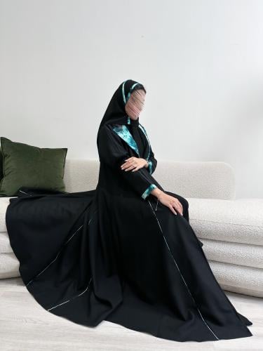 عباية بهجة