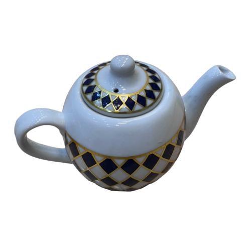 مخدار ازرق 600ملي