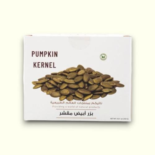 بذور القرع من استرا (اليقطين) (250 جرام) Pumpkin S...