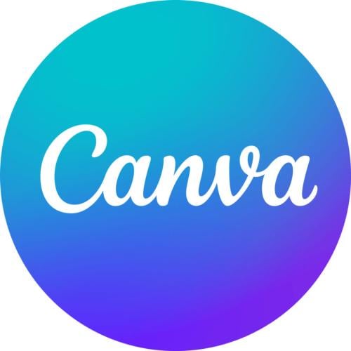 اشتراك كانفا برو مدى الحياة Canva Pro