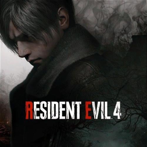 لعبة ريزيدنت ايفل 4 من كابكوم Resident Evil 4 Rema...