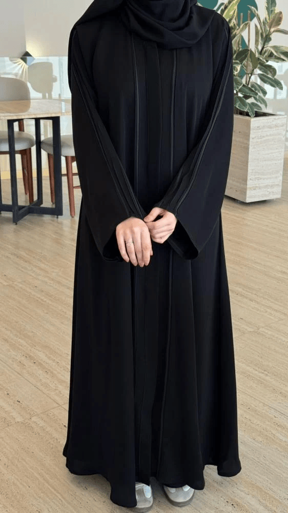 عباية الياء