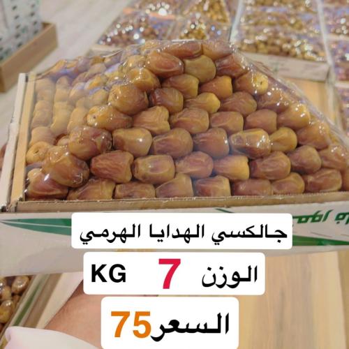 جالكسي هرمي