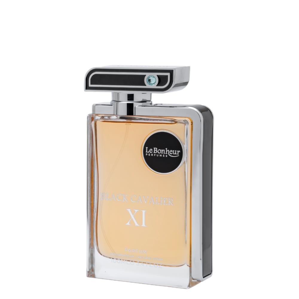 BLACK CAVALIER XI Perfume
