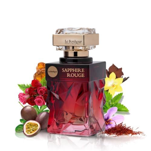 عطر سفاير روج