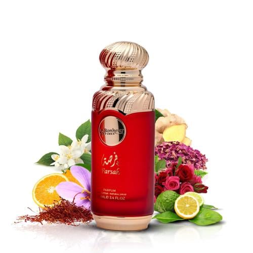 عطر فرصة