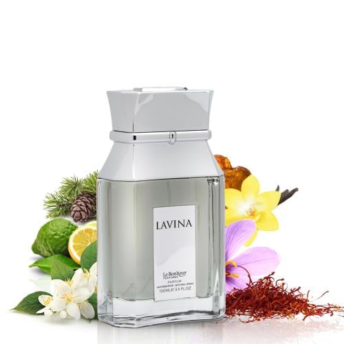 عطر لافينا