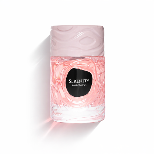 SERENITY Perfume | Le Bonheur