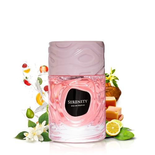 عطر سيرينيتي