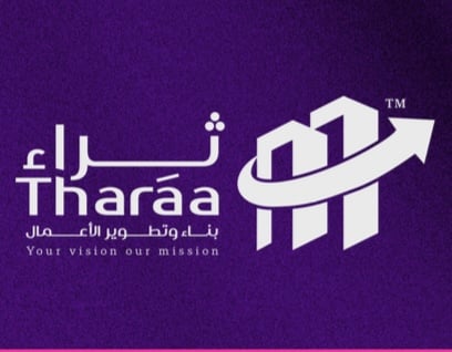 tharaa-business.com favicon