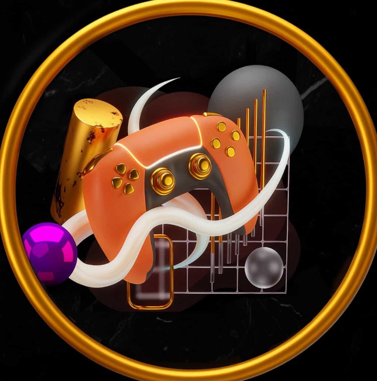 store avatar