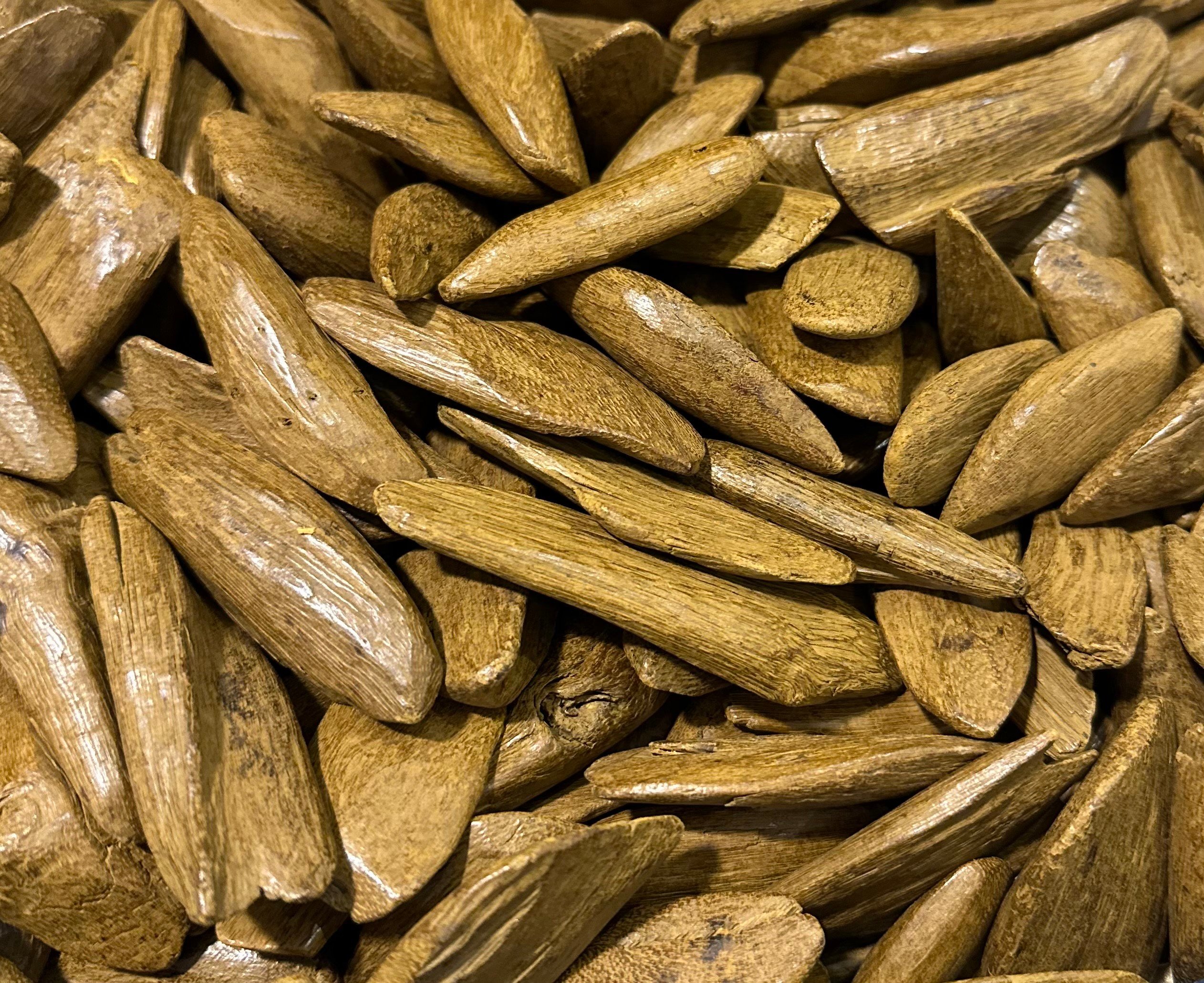 عود طبيعي مروكي محسن - تربل سوبر