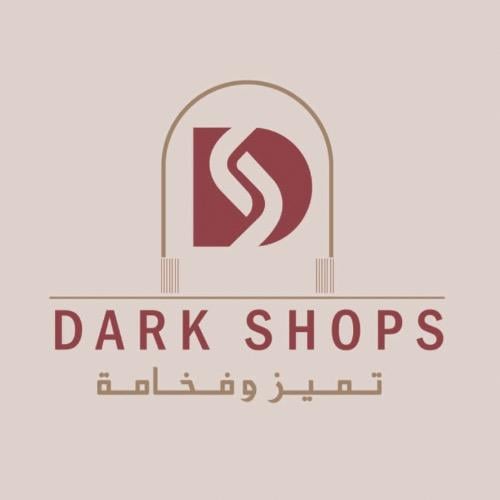 متجر Dark Shops