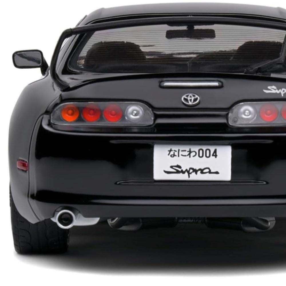 ُToyota Supra - MK4 - حجم 1:18