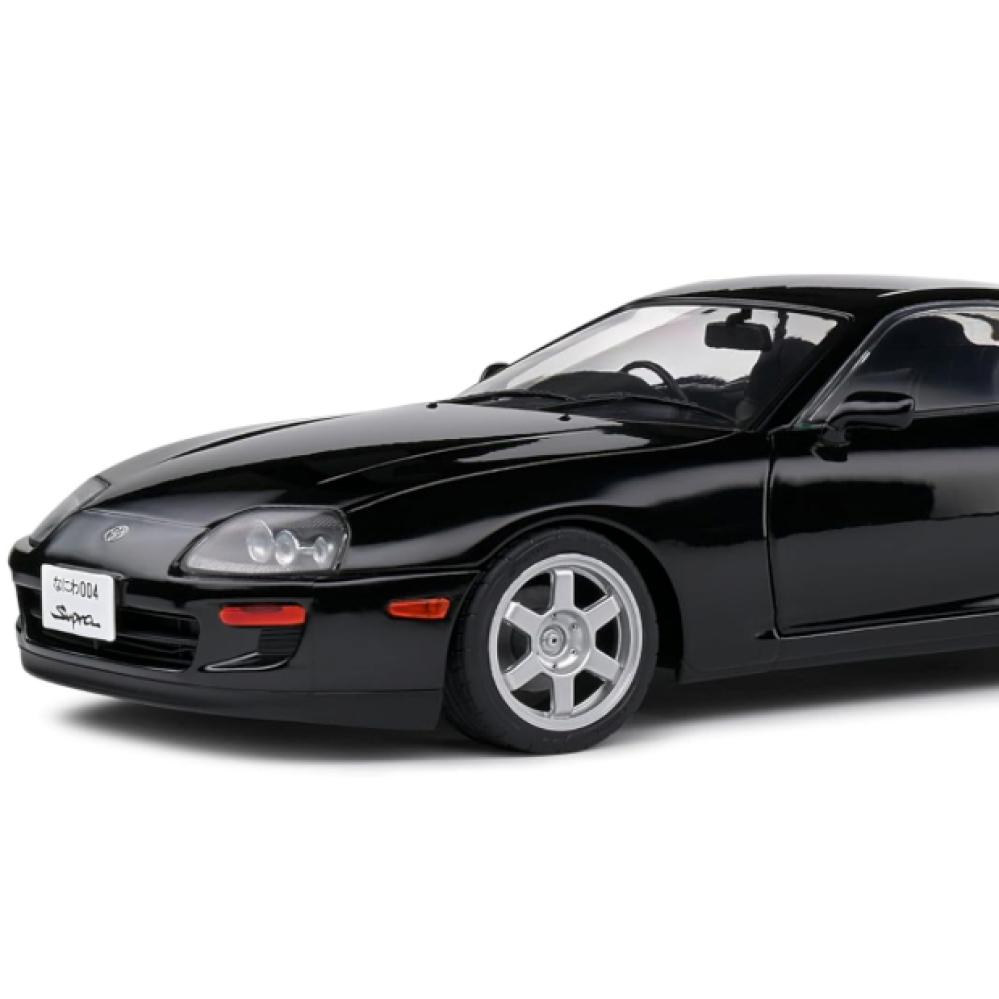 ُToyota Supra - MK4 - حجم 1:18
