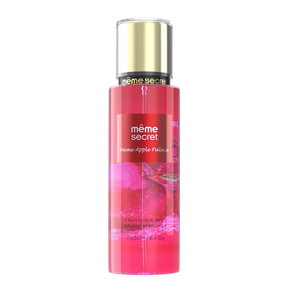 معطر جسم ميمي Apple