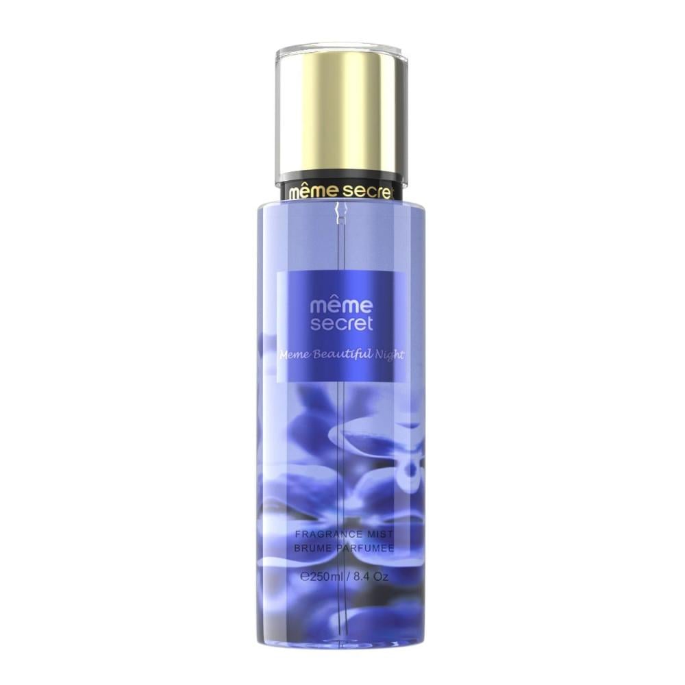 معطر جسم ميمي Night