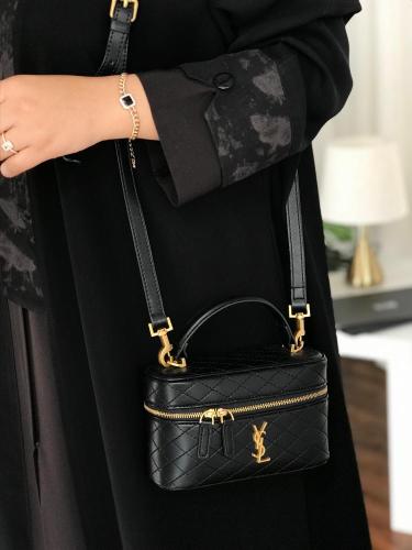 شنطة سان لوران ماستر