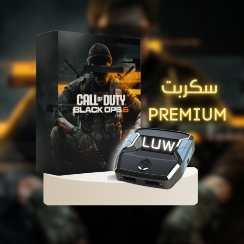 سكربت بلاك اوبس 6 ( Premium )