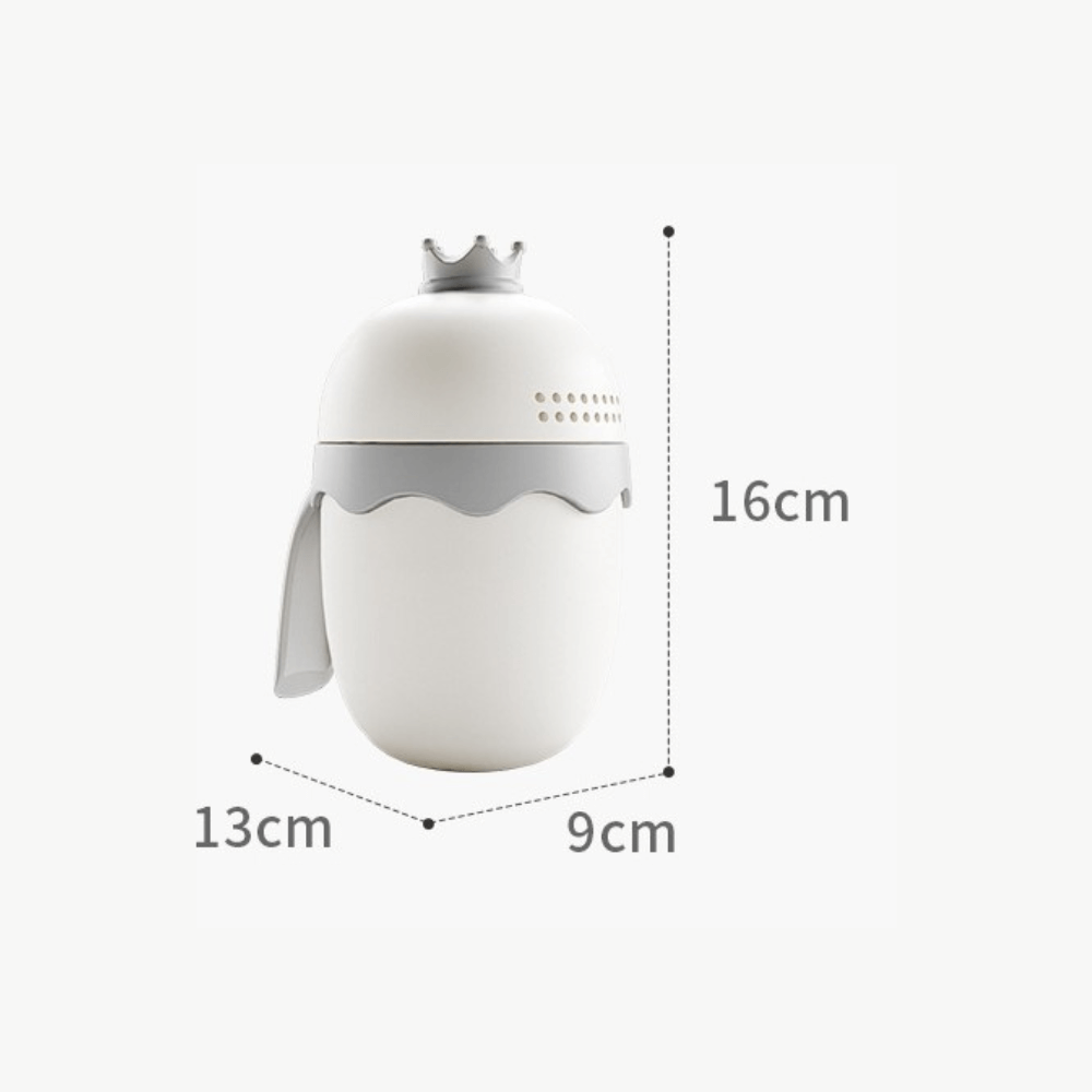 تسوق كوب استحمام اطفال-Loofi