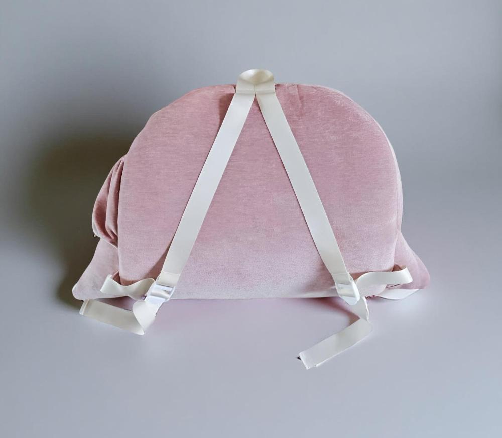 مهد أطفال متنقل قابل للطي  - لونين