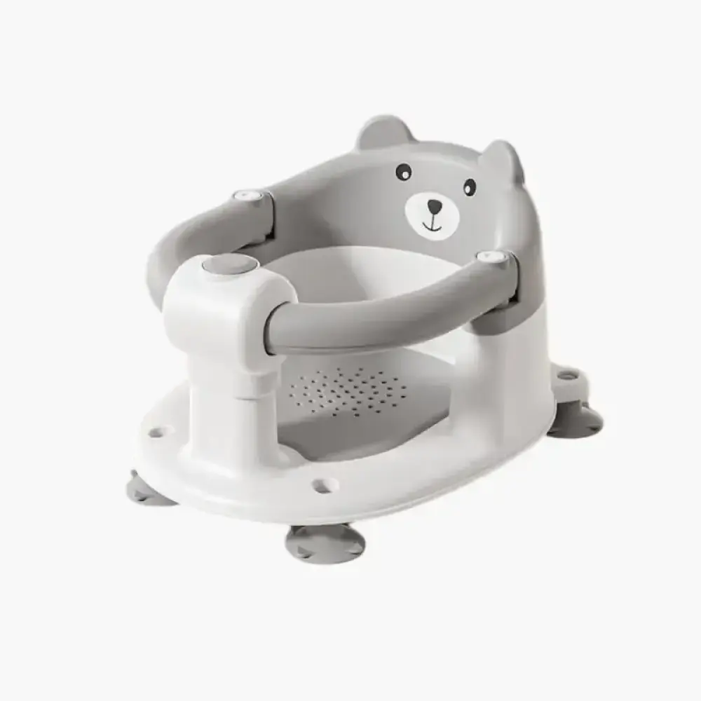 كرسي استحمام للأطفال - لونين