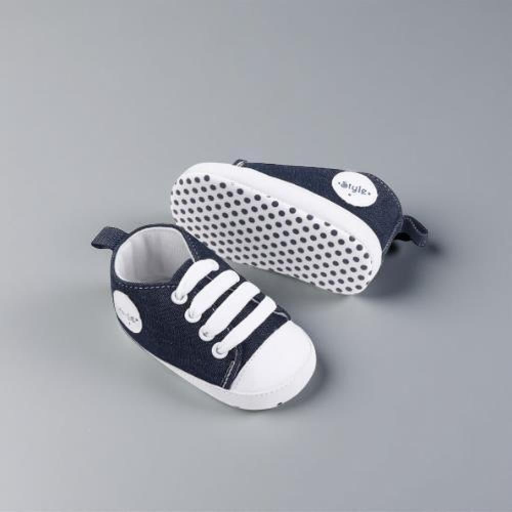 حذاء أطفال خفيف بتصاميم جميلة – متعدد الالوان