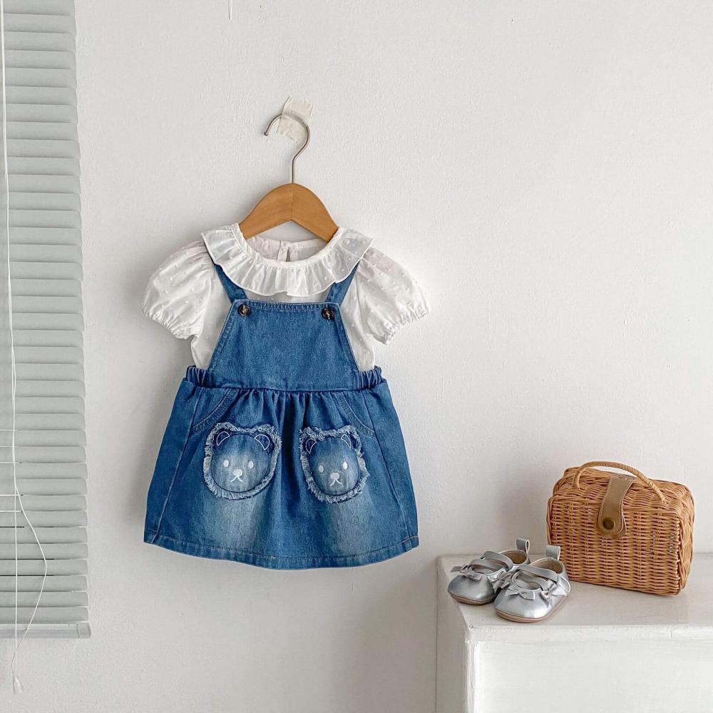 افضل اطلبي سالوبيت اطفال دنجري اطفال-Loofi