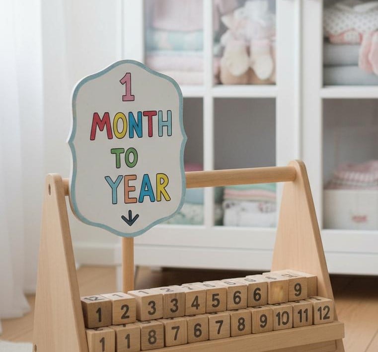 مواليد ( 0 -12 شهر)