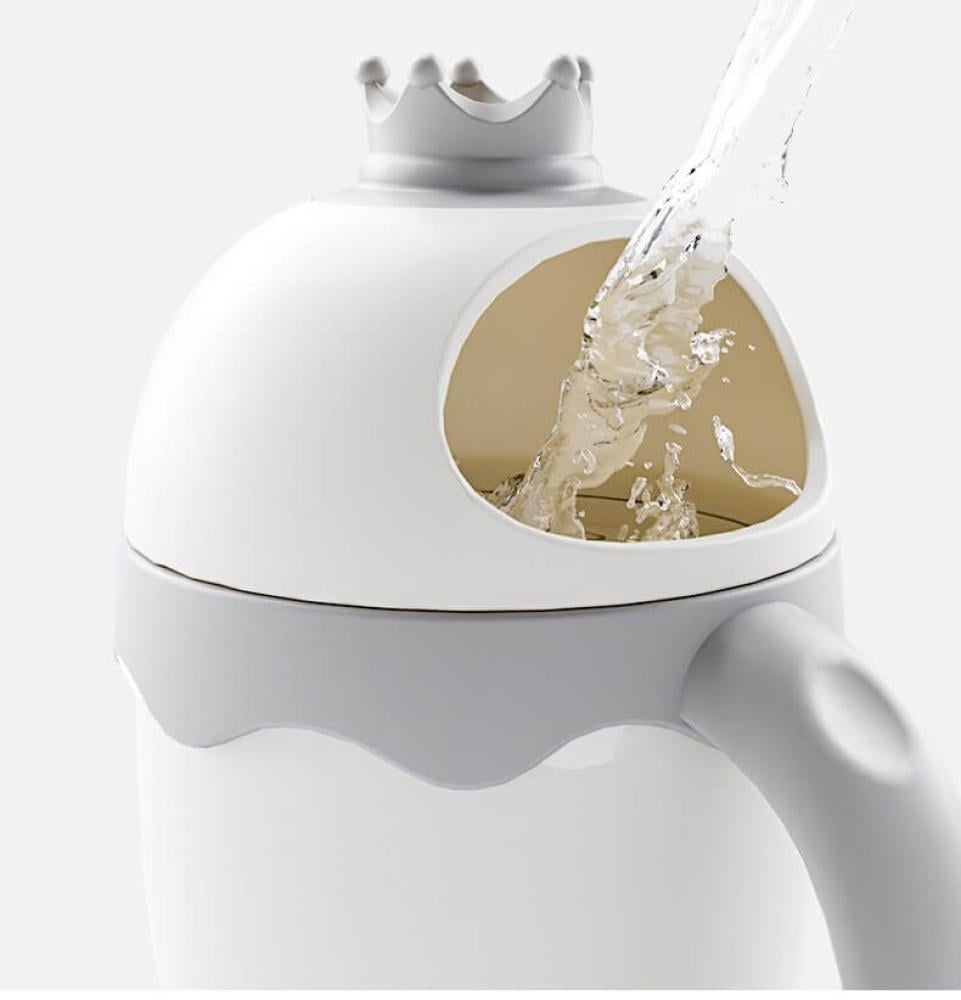 كوب استحمام اطفال-Loofi