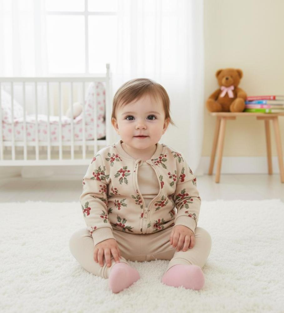 بلوزة أطفال قطنية تصاميم جميله – عدة تصاميم