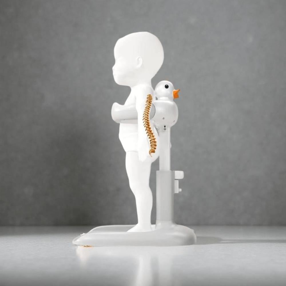 حامل استحمام للأطفال