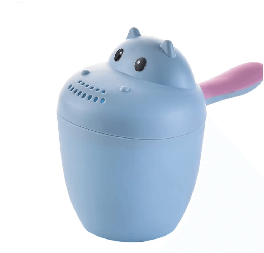 كوب استحمام اطفال-Loofi