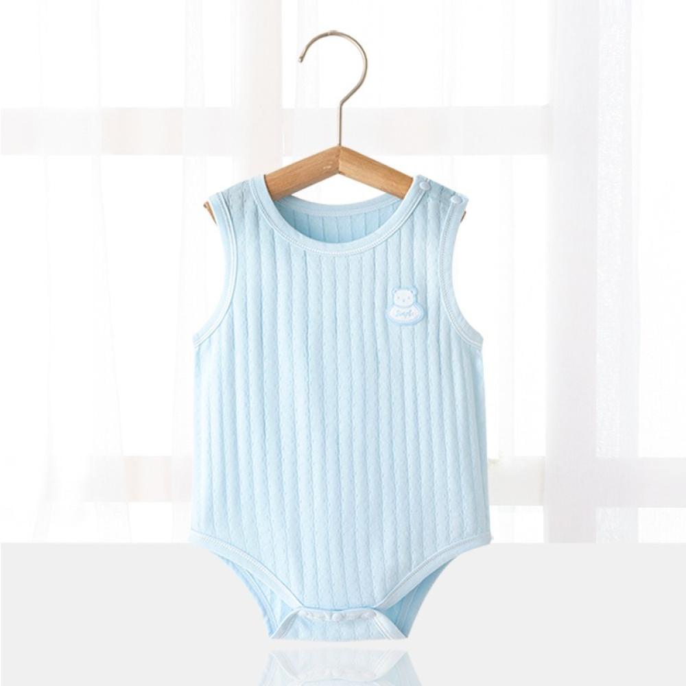 بودي داخلي للمواليد - الوان متعدده