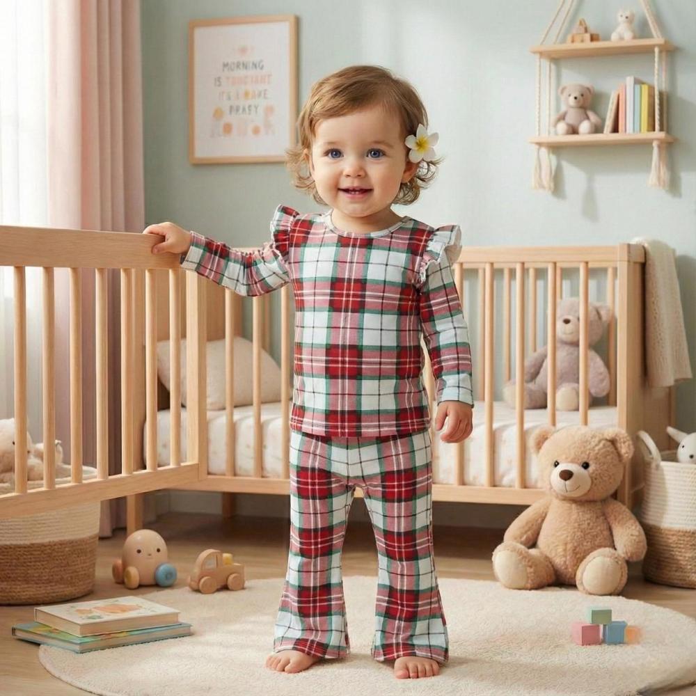 ملابس بنات قطن مميزة بتصاميم جذابة