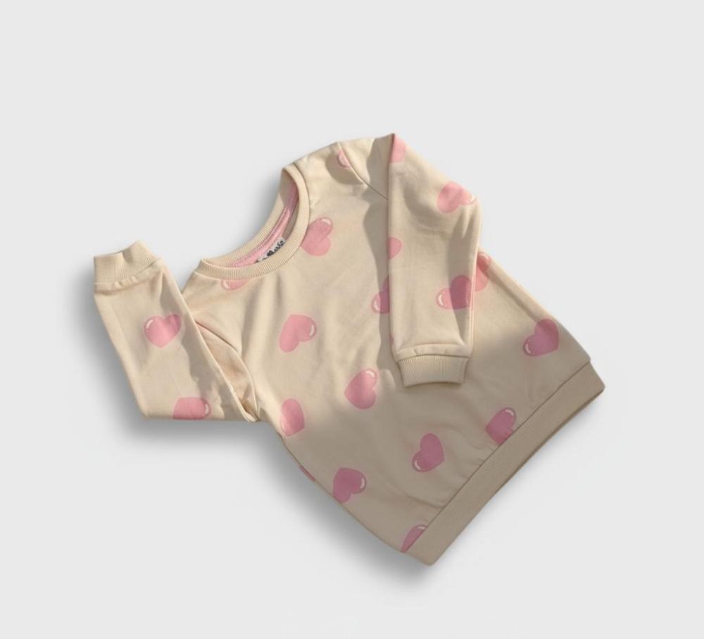 بلوزة أطفال قطنية تصاميم جميله – عدة تصاميم