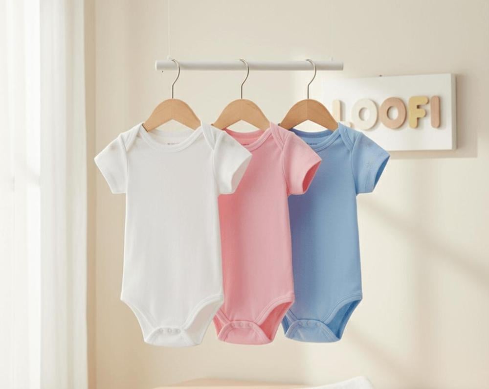 ملابس داخلية للأطفال – الوان متعدده