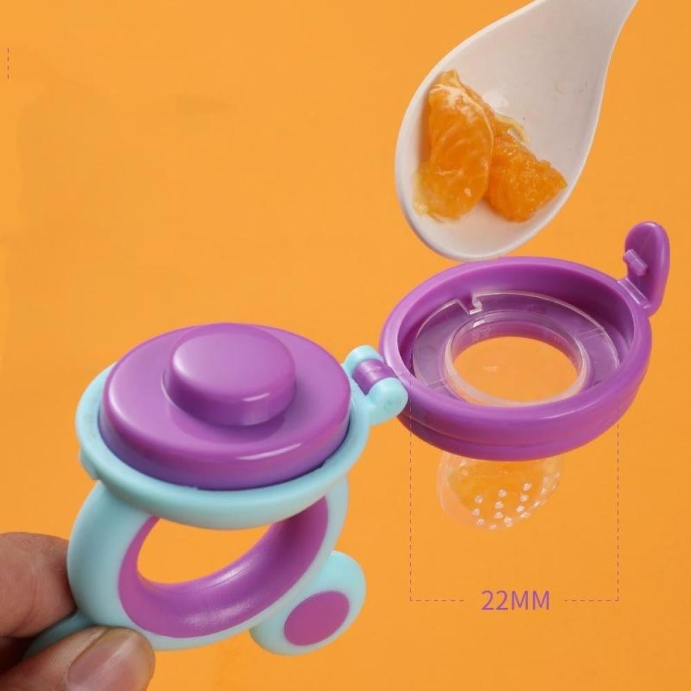 لهاية اطفال بنفسجي-LOOFI