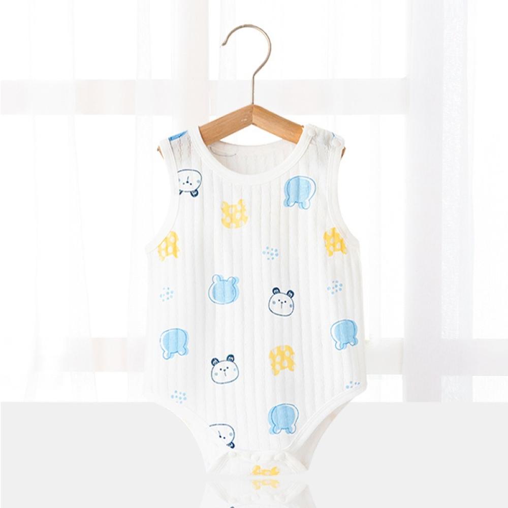 بودي داخلي للمواليد - الوان متعدده