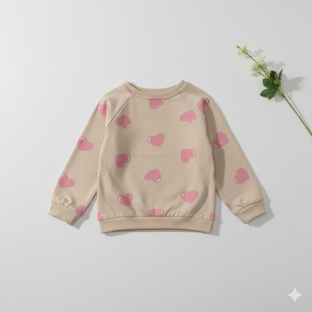 بلوزة أطفال قطنية تصاميم جميله – عدة تصاميم