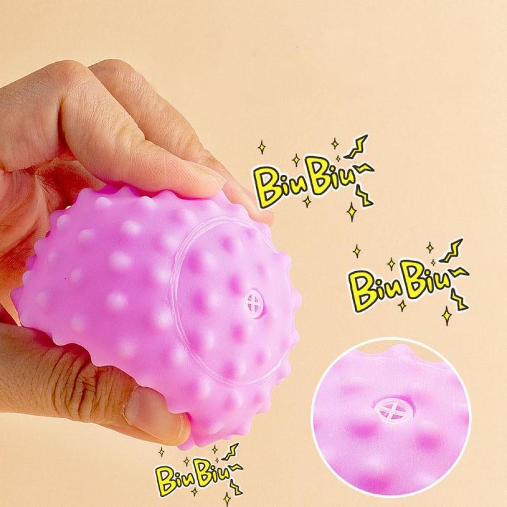 لعبة اطفال كرات ضغط للأطفال