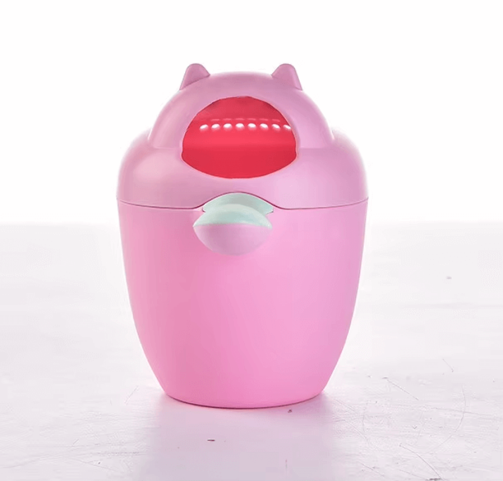 كوب استحمام اطفال-Loofi