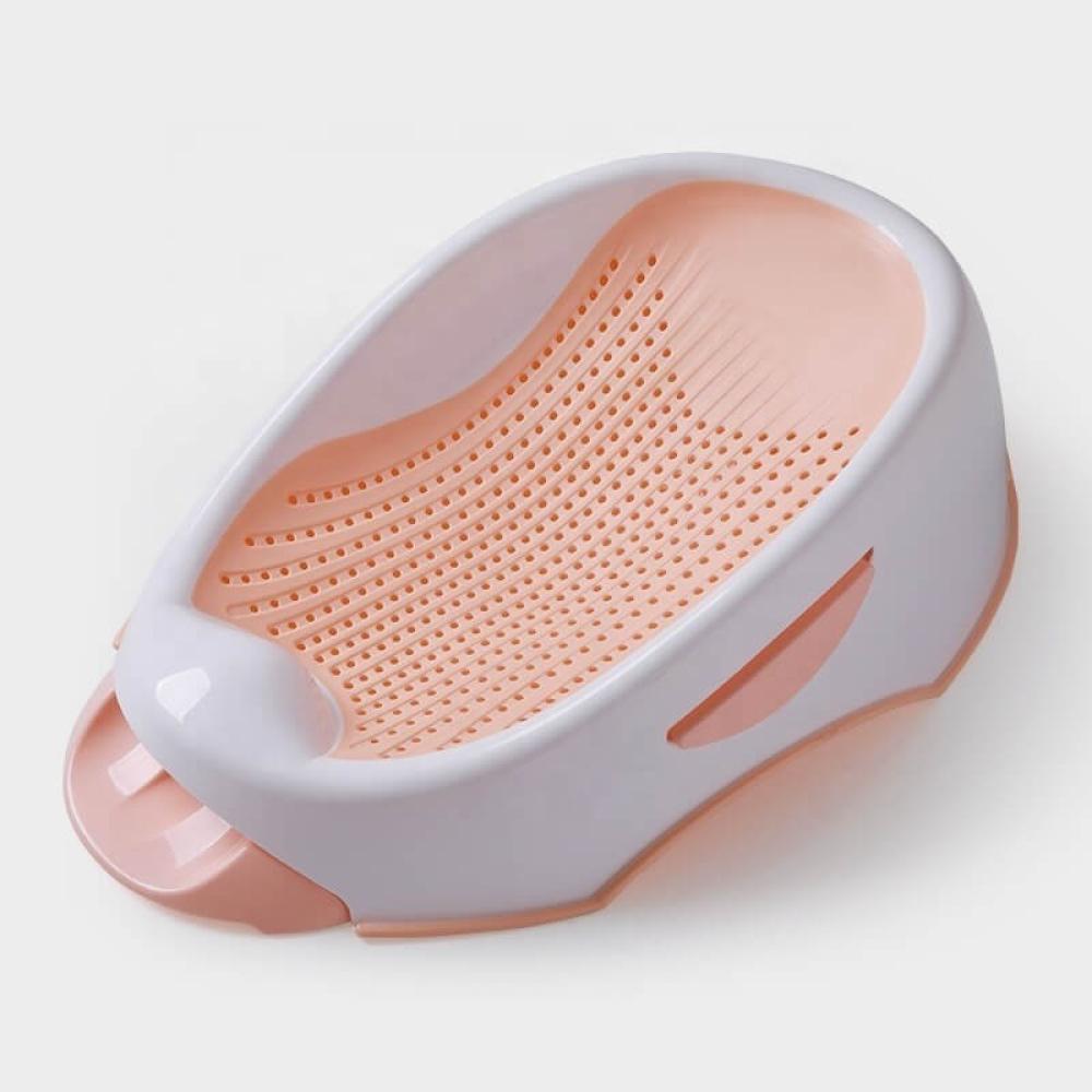 حوض استحمام لحديثي الولادة- عدة الوان