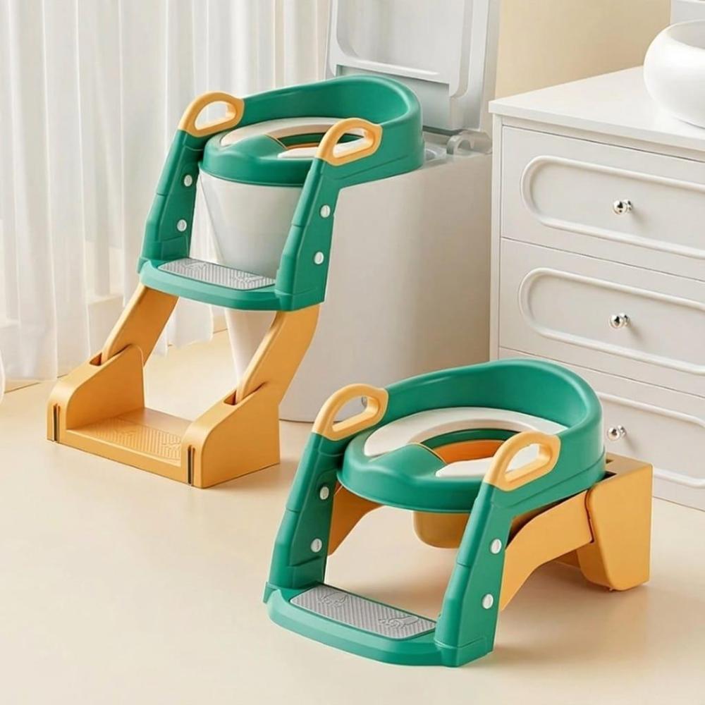 كرسي تدريب الأطفال على الحمام - لونين