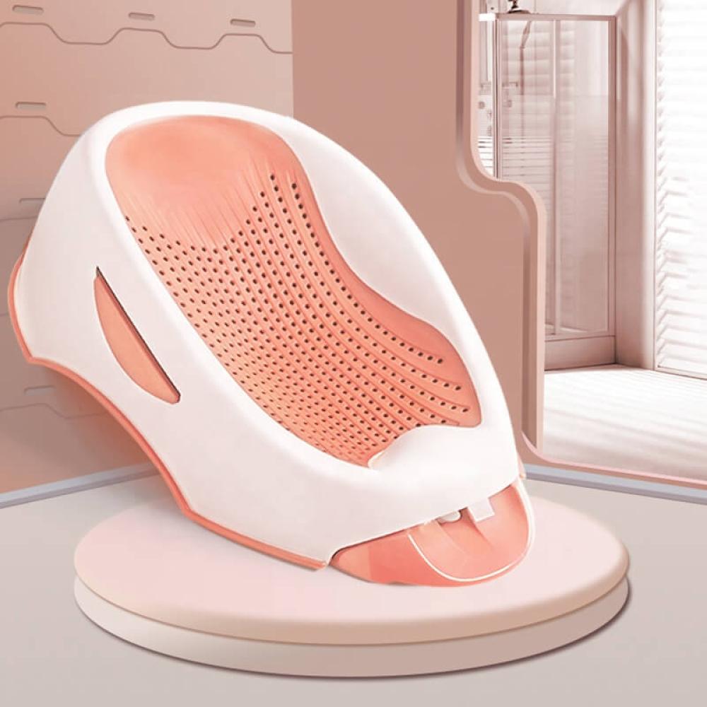 حوض استحمام لحديثي الولادة- عدة الوان