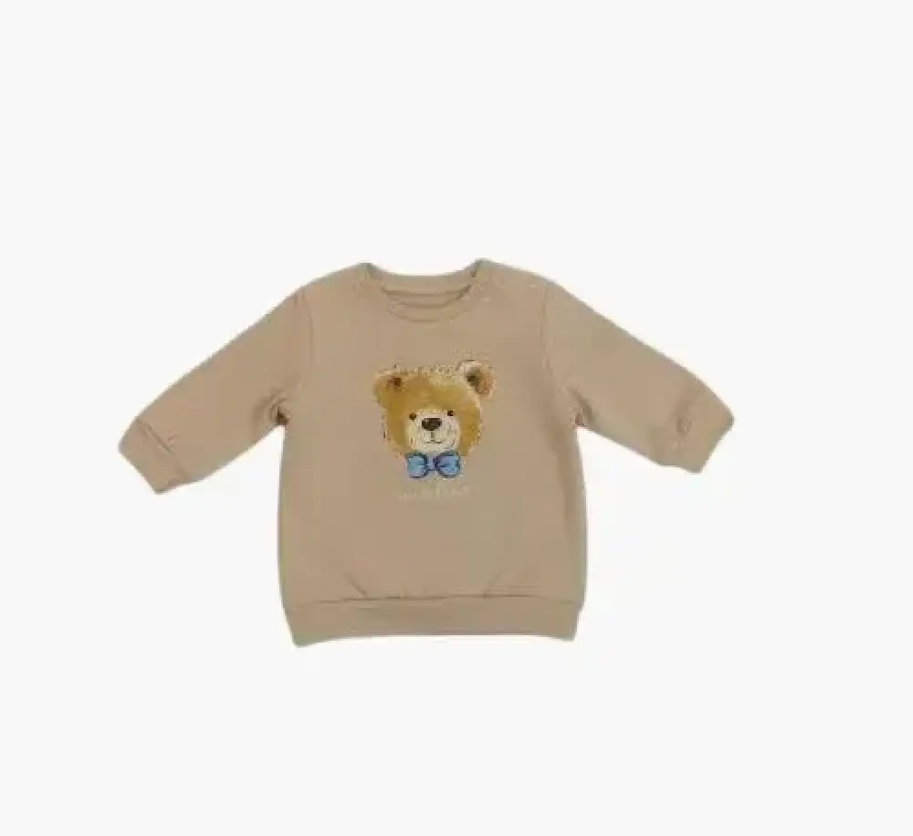 بلوزة أطفال قطنية تصاميم جميله – عدة تصاميم