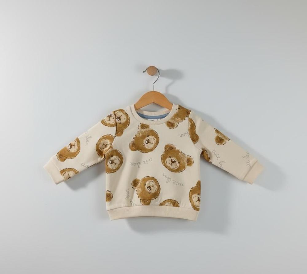 بلوزة أطفال قطنية تصاميم جميله – عدة تصاميم